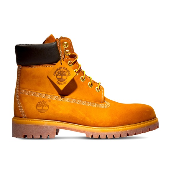 Timberland Shoes - 🥾 Timberland 6” Premium Waterproof Boots Wheat 🥾